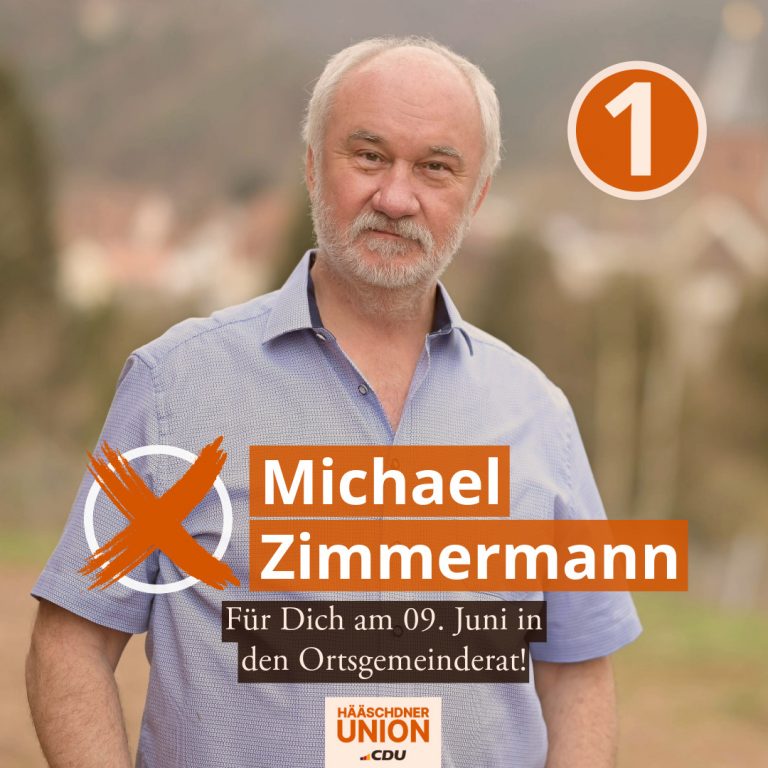 Michael Zimmermann